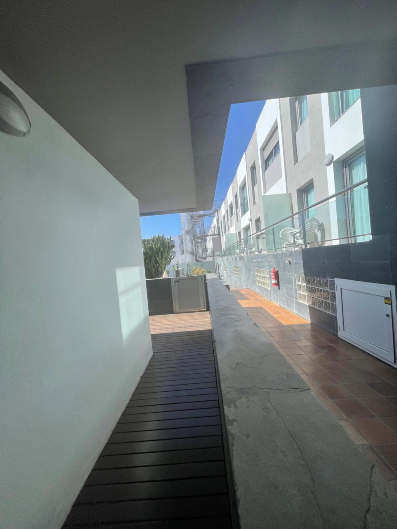 Sunrise Corralejo Apartment Exterior photo