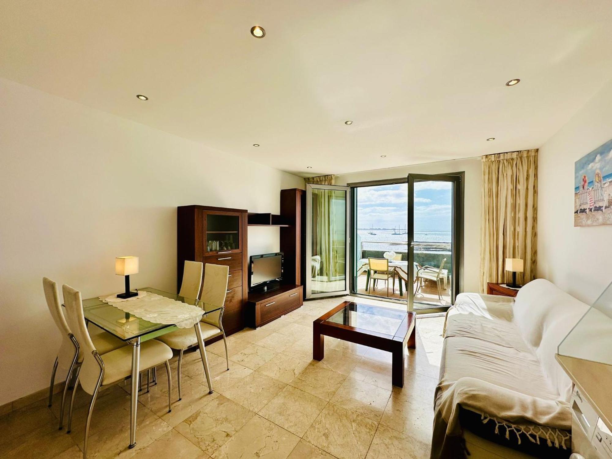 Sunrise Corralejo Apartment Exterior photo