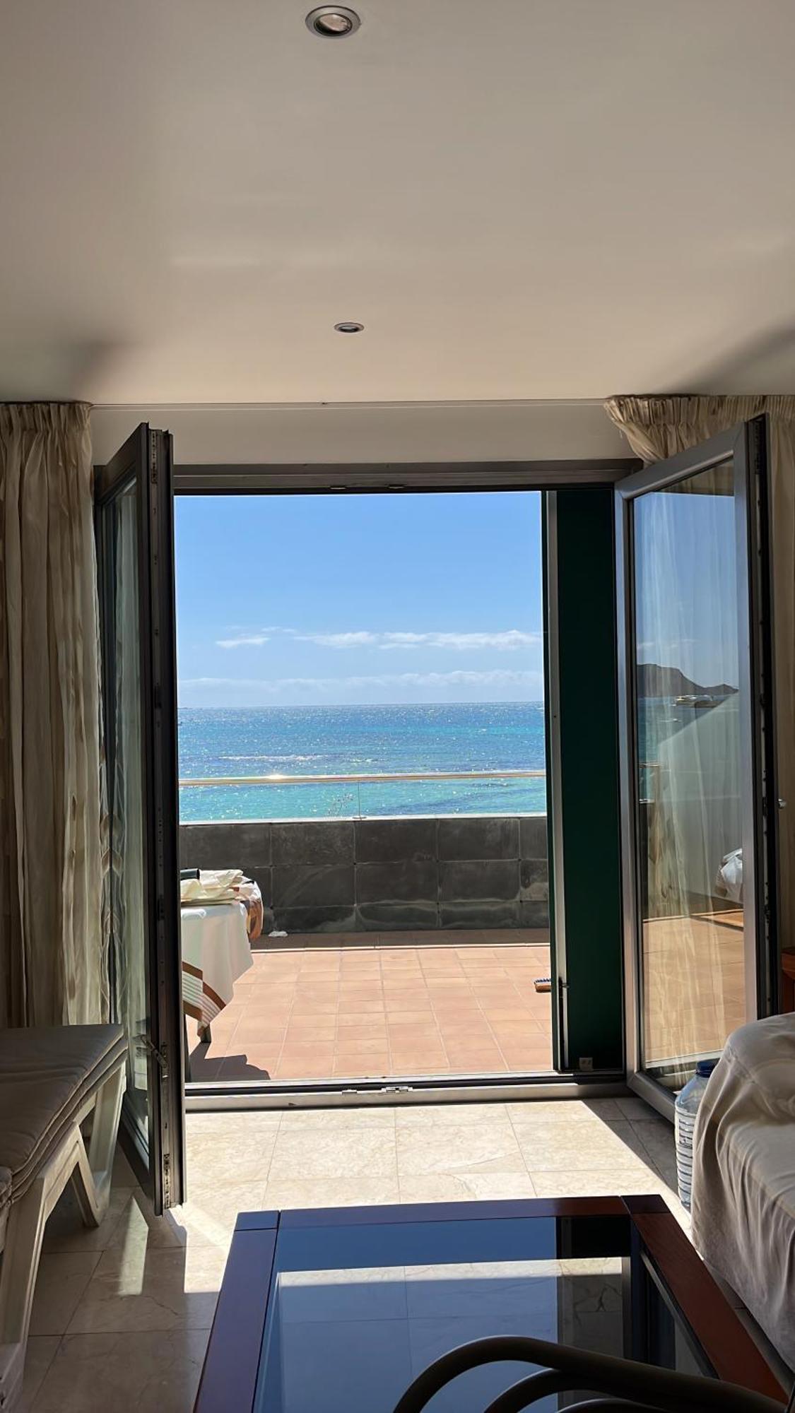 Sunrise Corralejo Apartment Exterior photo