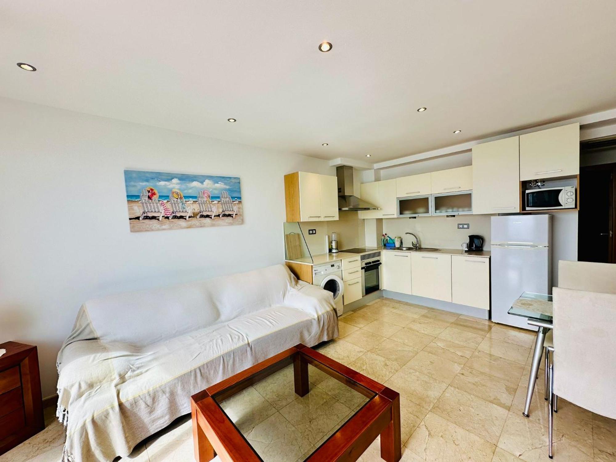 Sunrise Corralejo Apartment Exterior photo